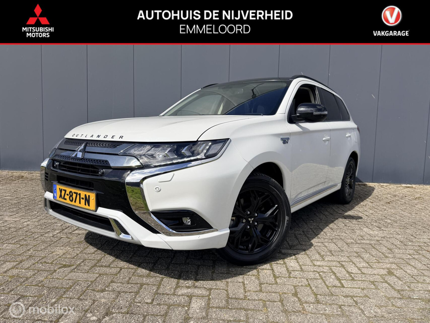 Mitsubishi