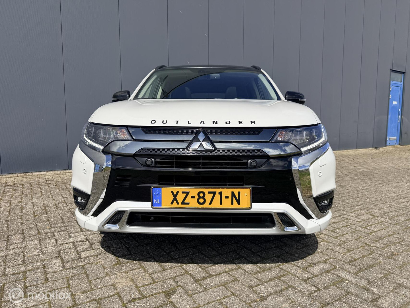 Mitsubishi