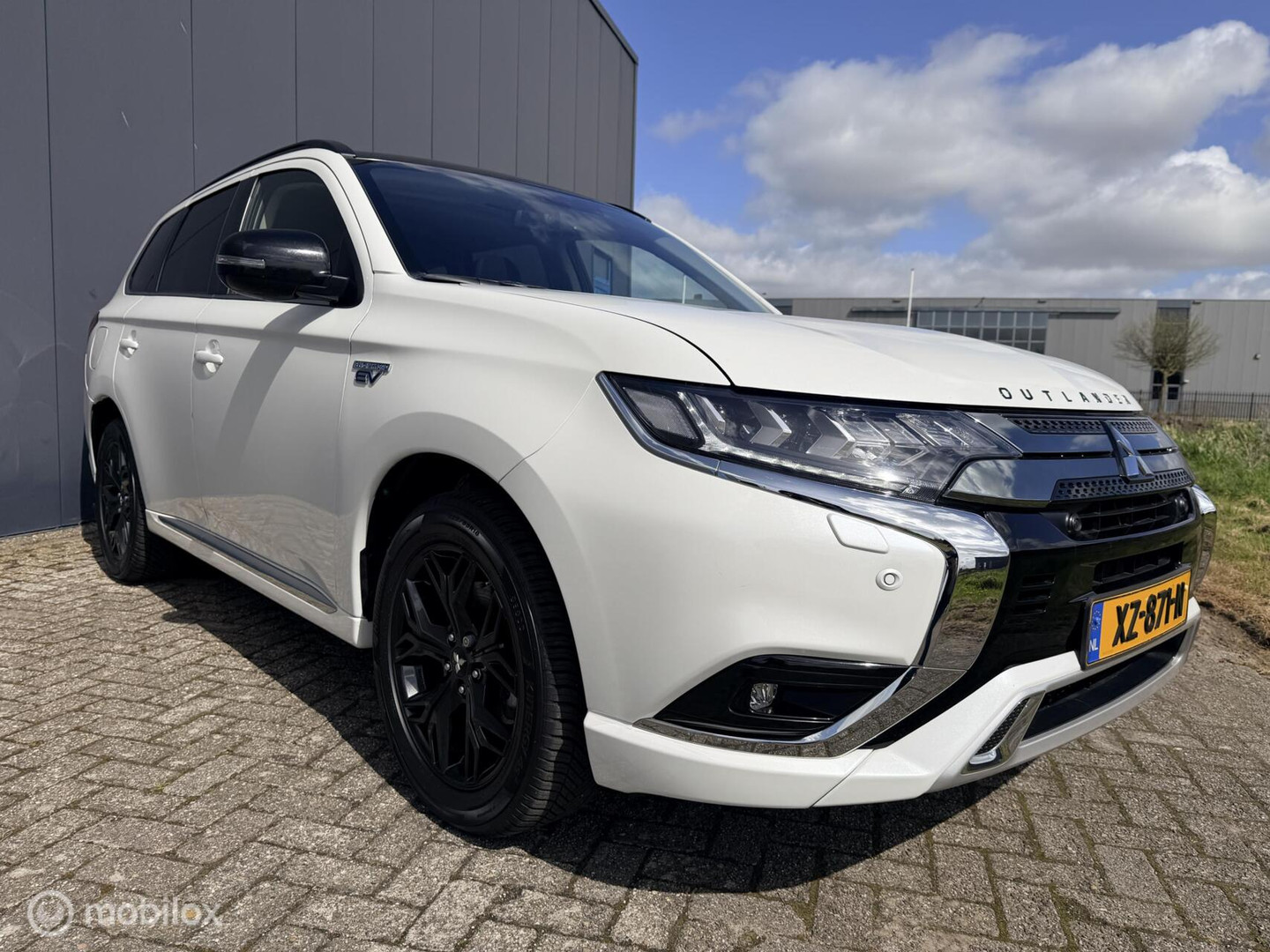 Mitsubishi