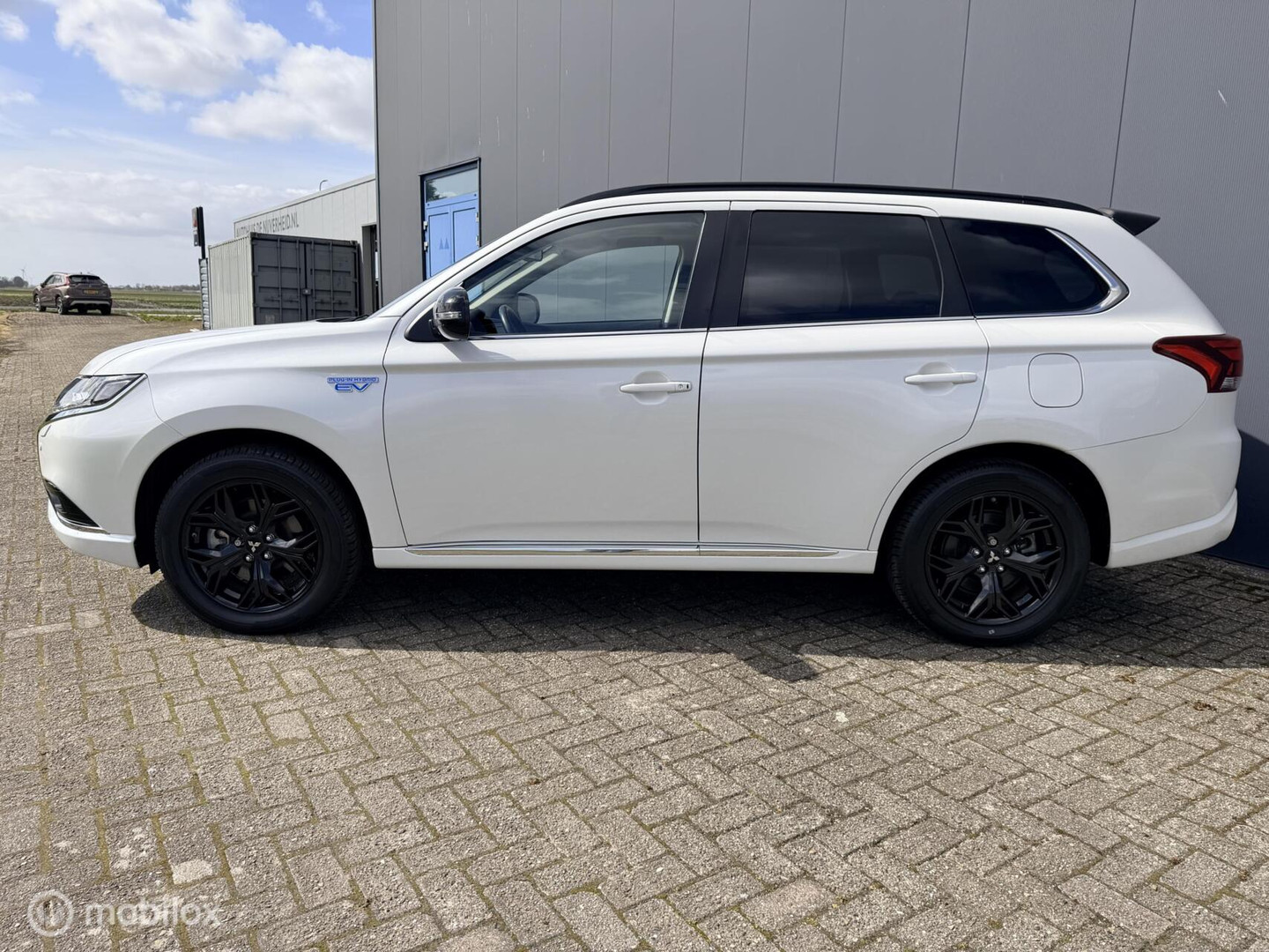 Mitsubishi
