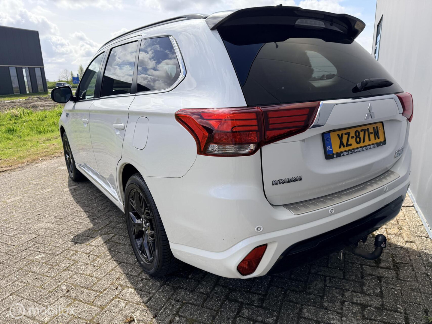 Mitsubishi