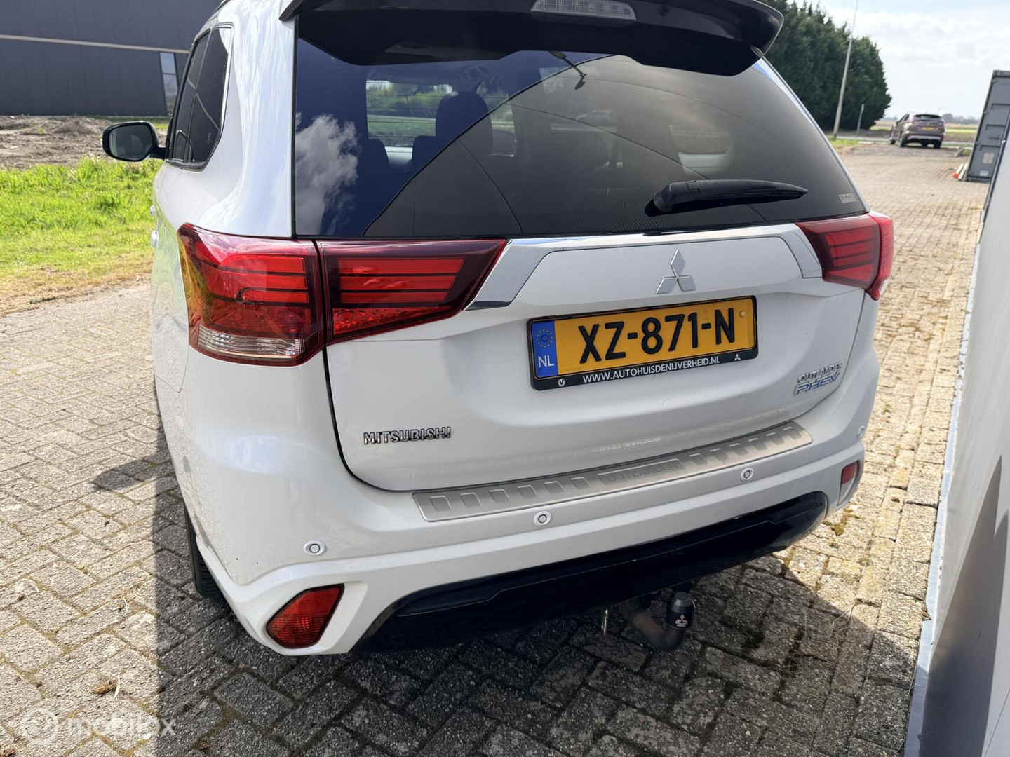 Mitsubishi