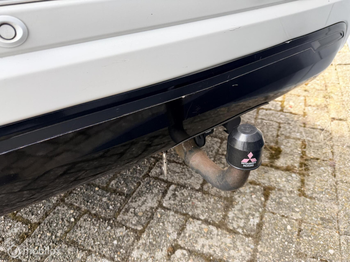Mitsubishi