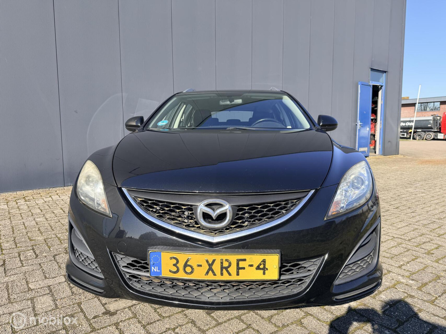 Mazda
