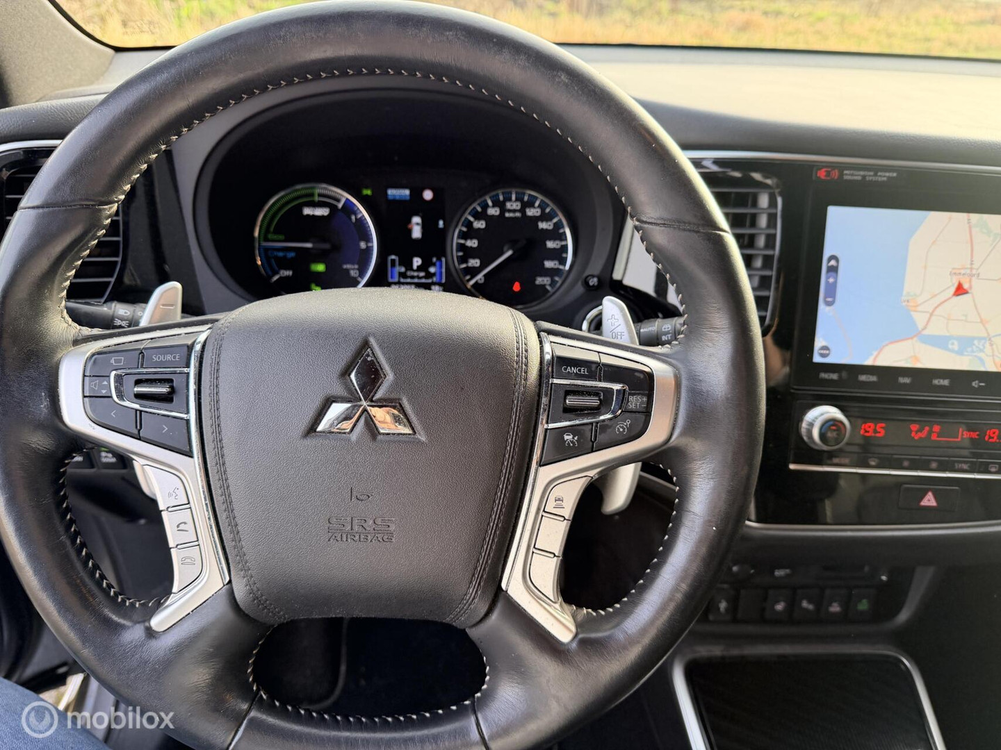 Mitsubishi