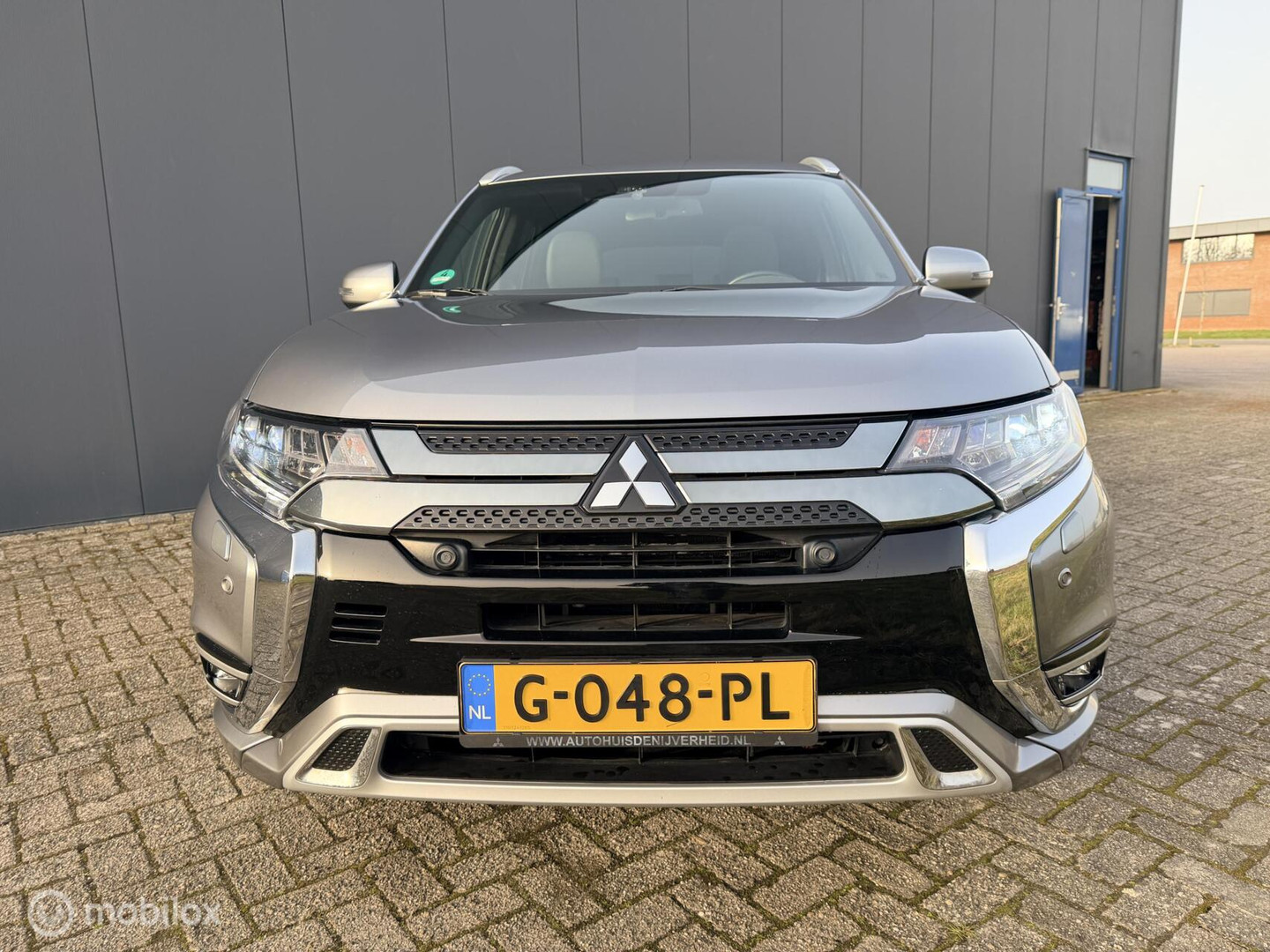 Mitsubishi