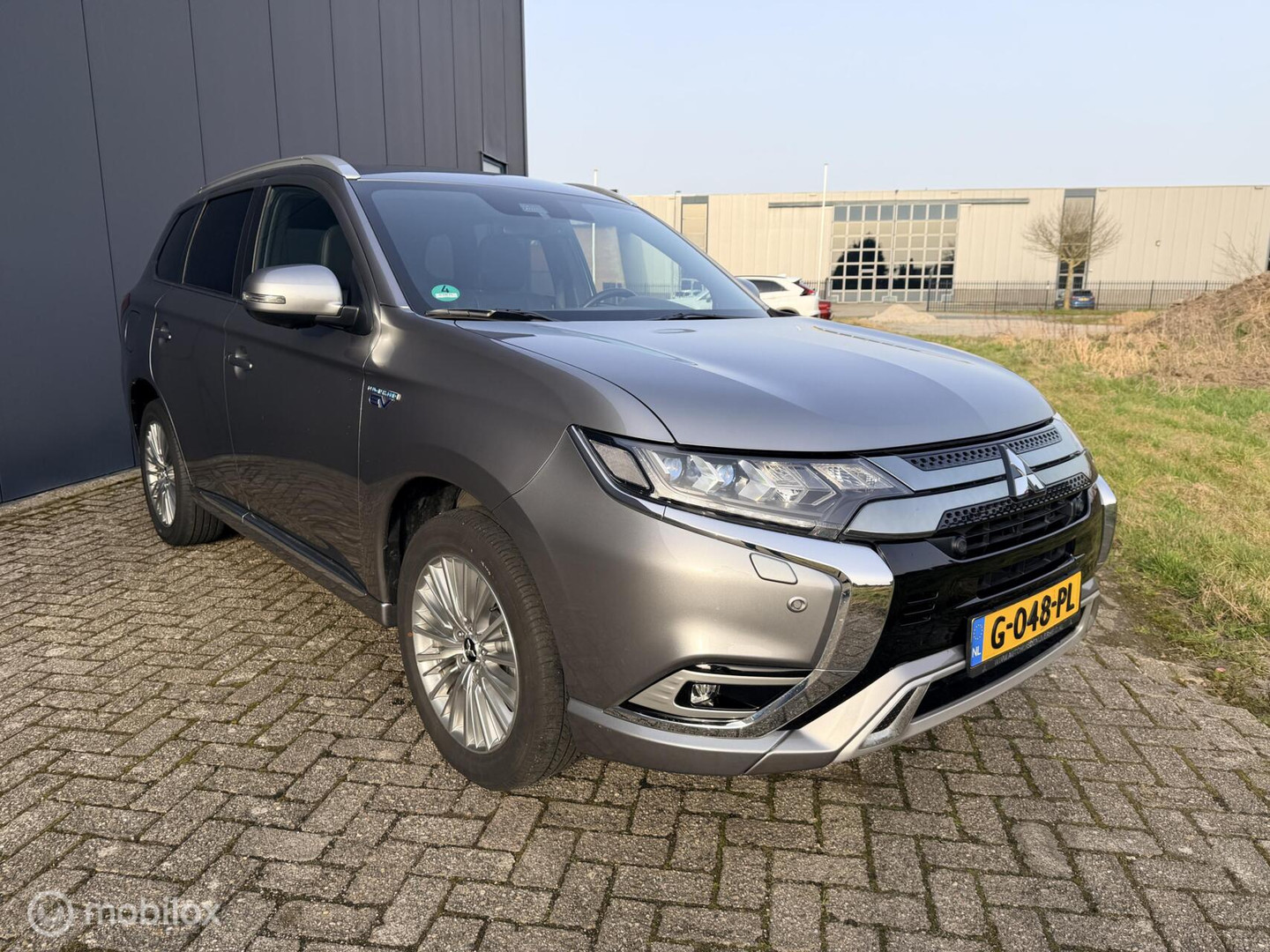 Mitsubishi
