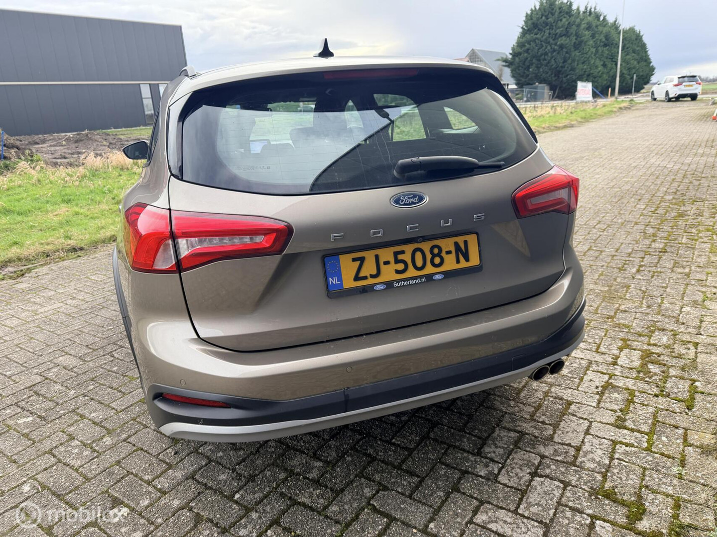 Ford