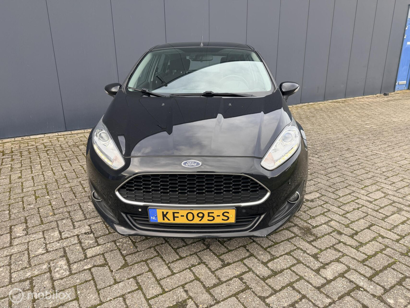 Ford