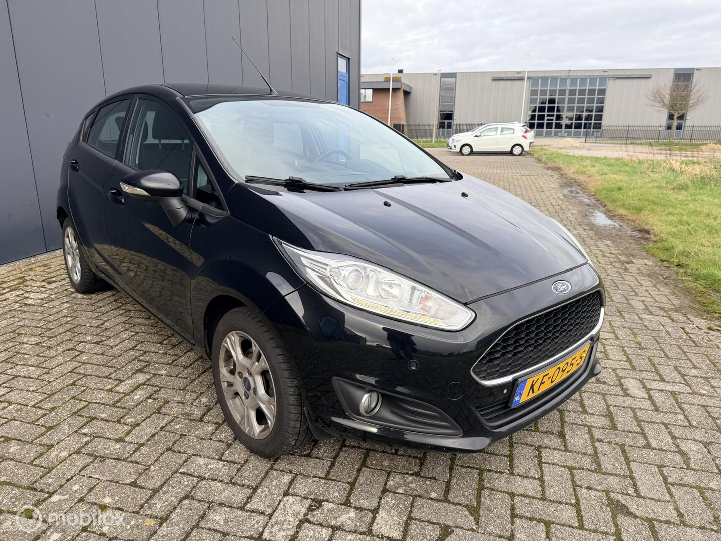 Ford