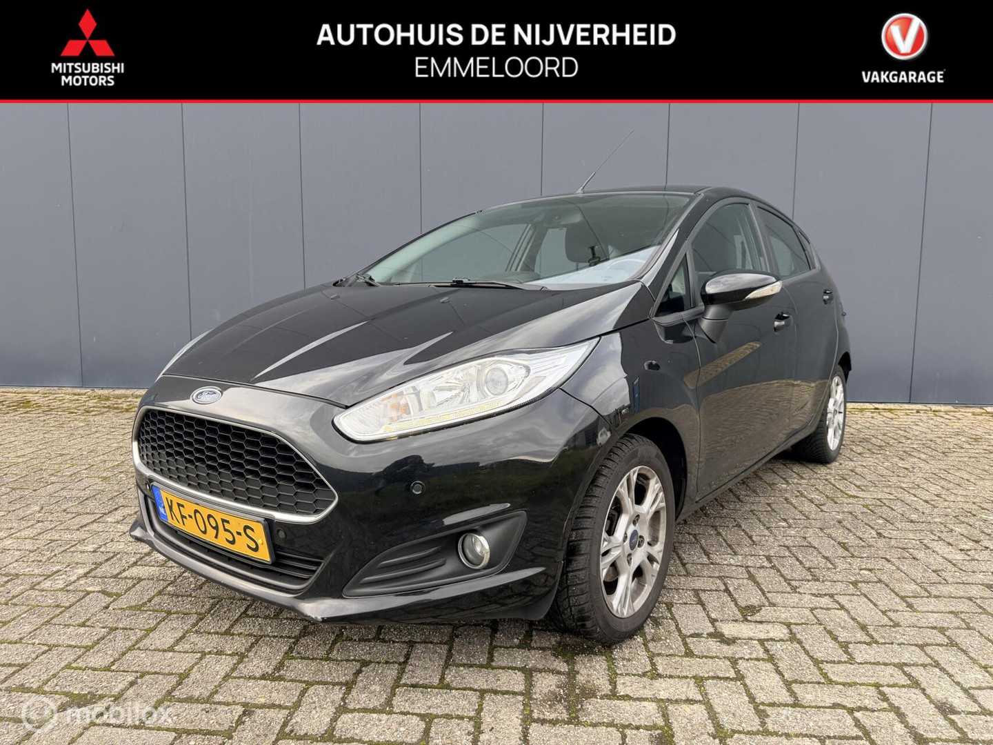 Ford