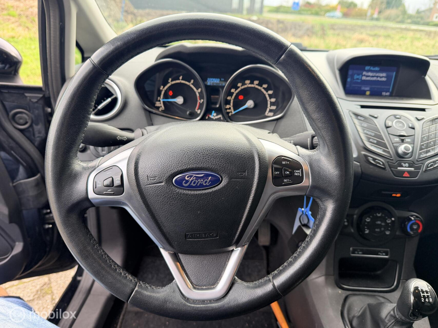 Ford