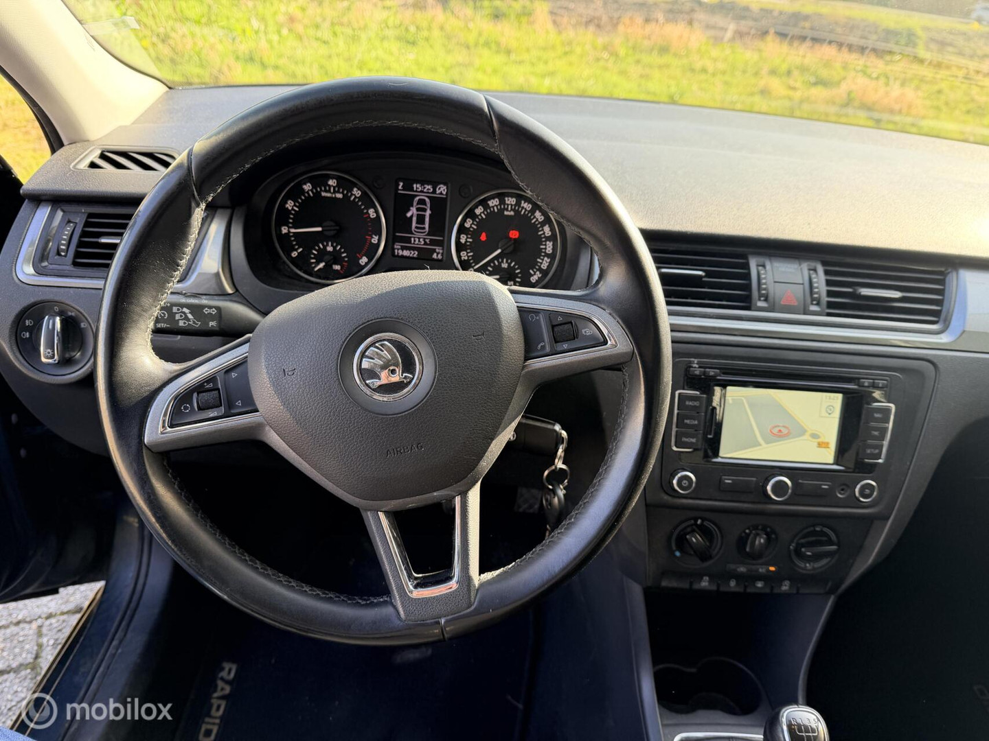 ŠKODA