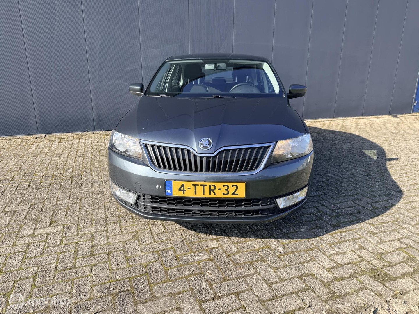 ŠKODA