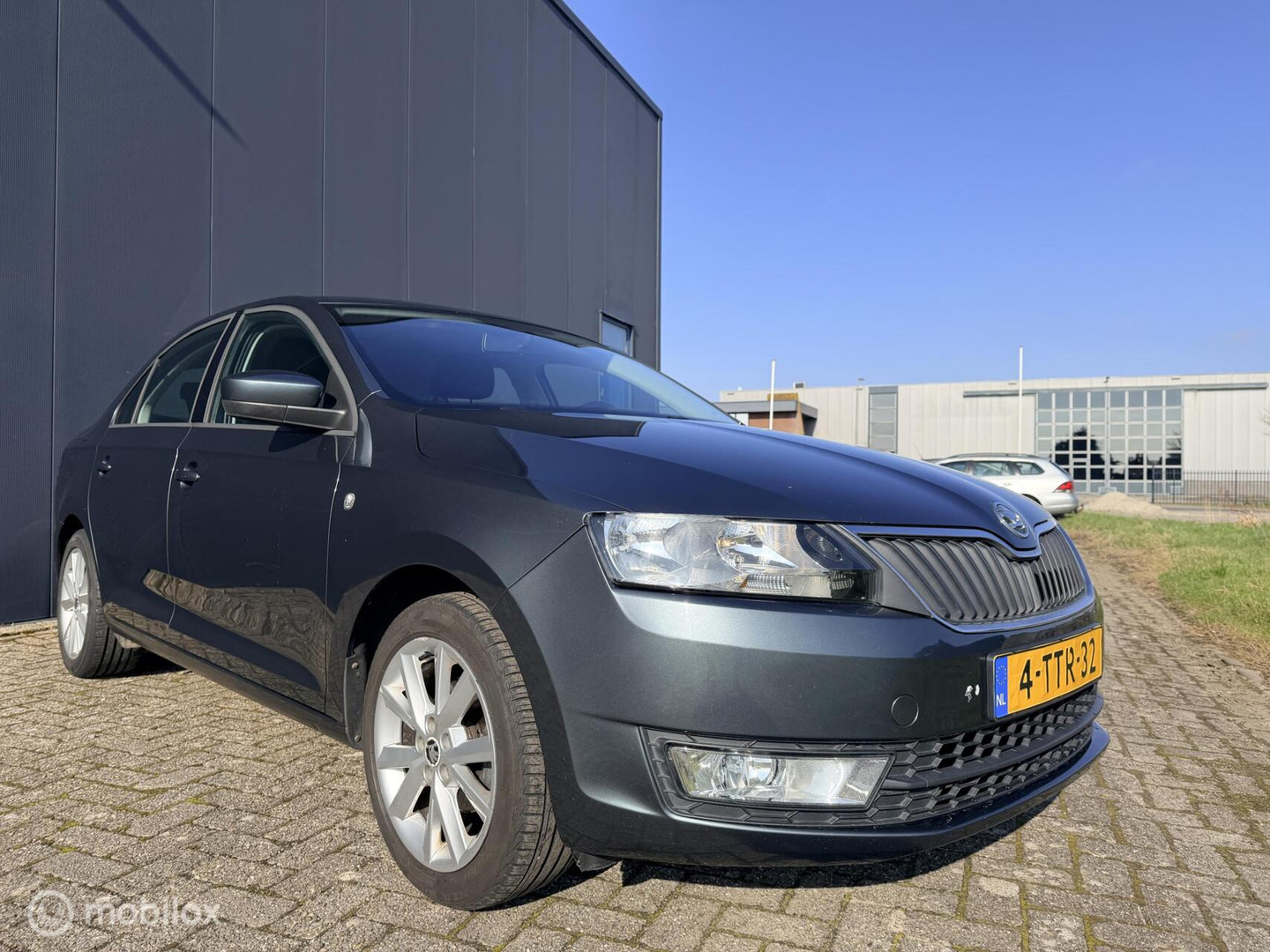 ŠKODA
