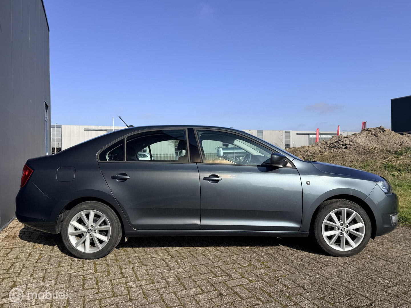 ŠKODA