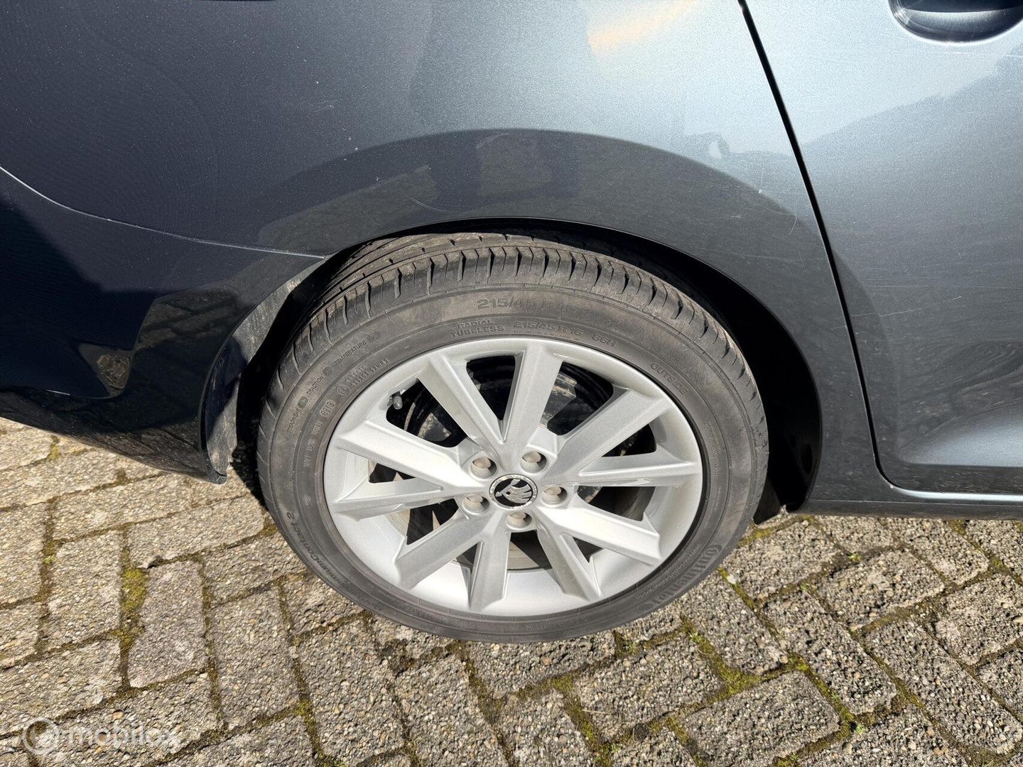 ŠKODA
