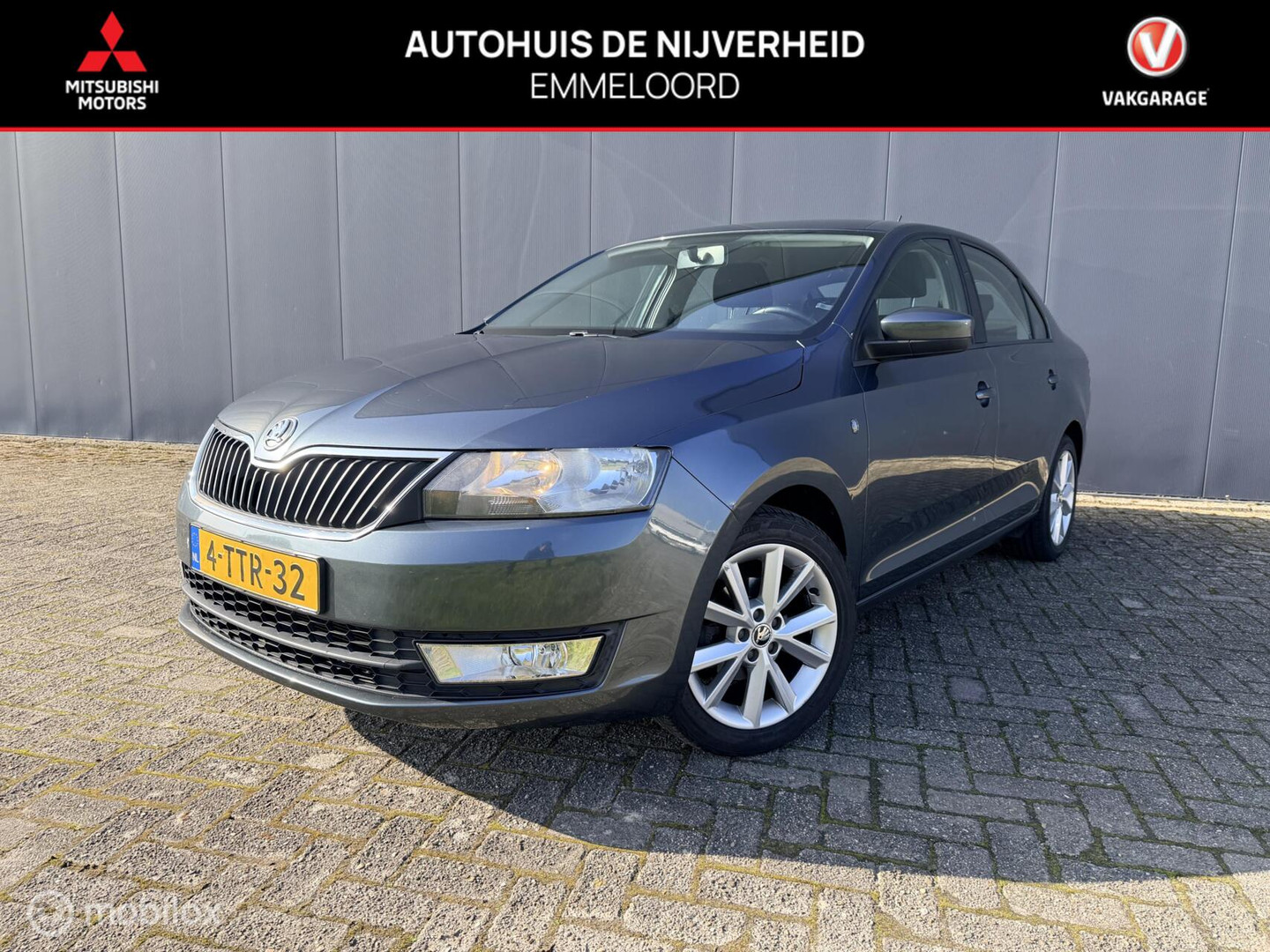 ŠKODA