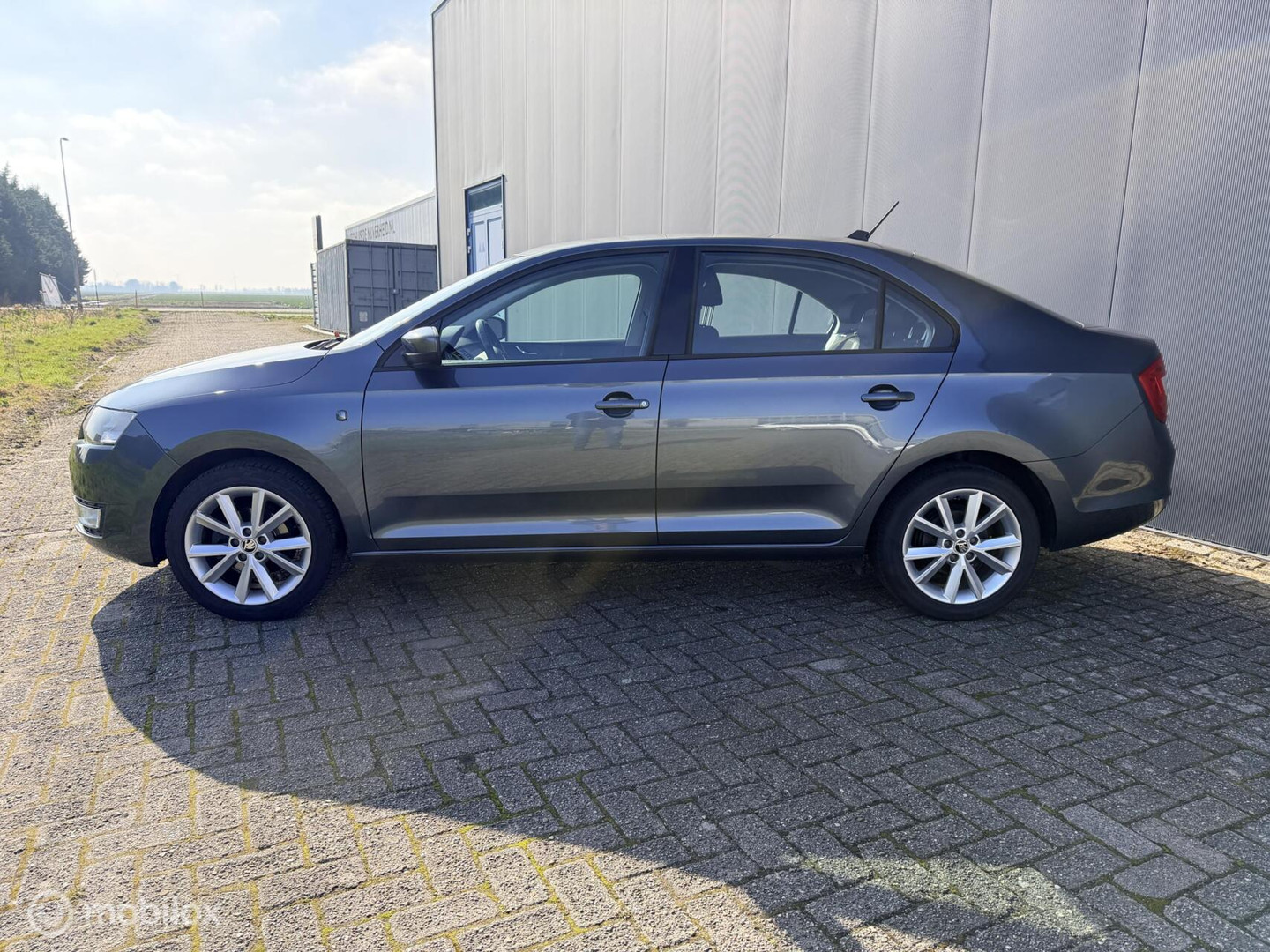 ŠKODA
