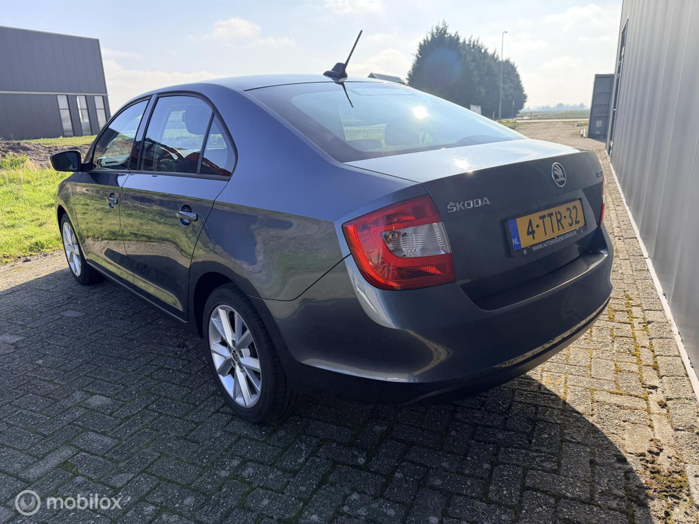 ŠKODA