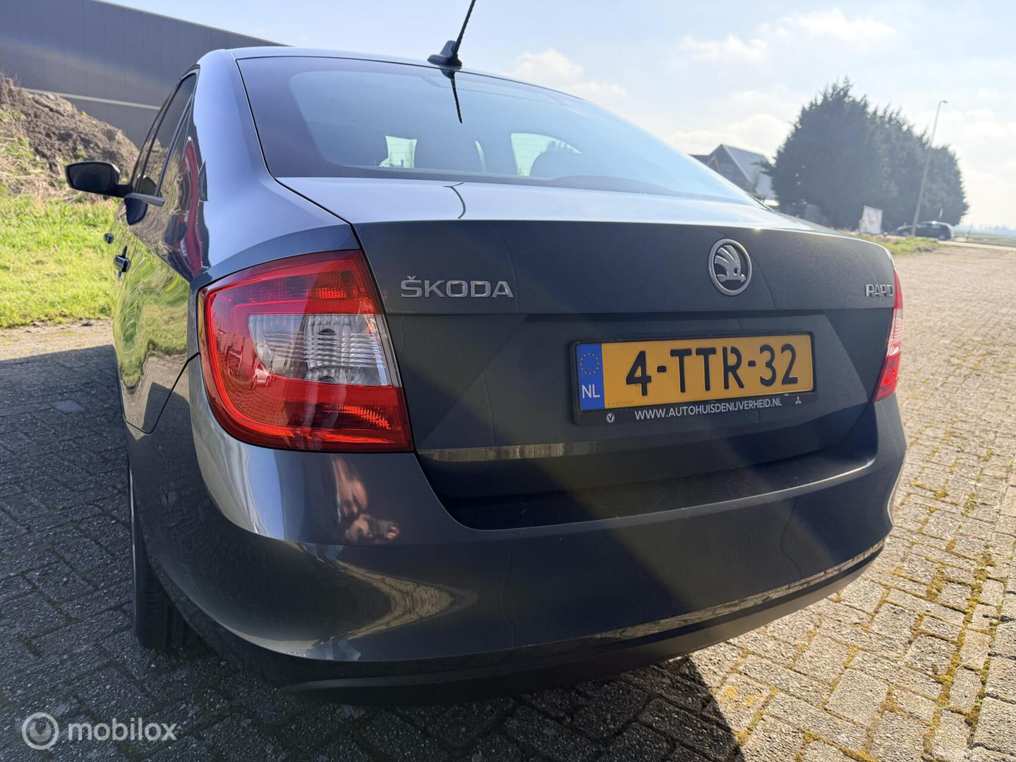 ŠKODA