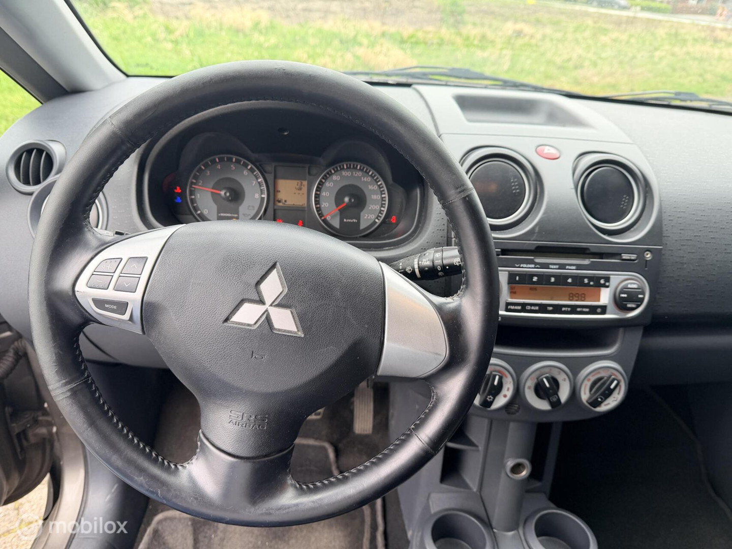 Mitsubishi