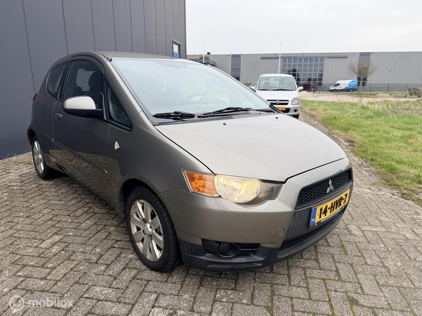 Mitsubishi