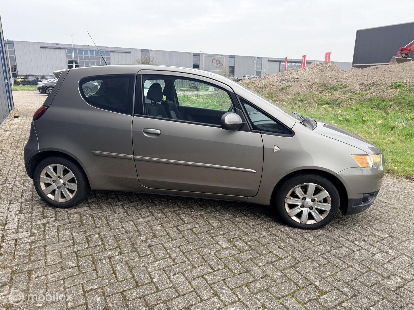 Mitsubishi