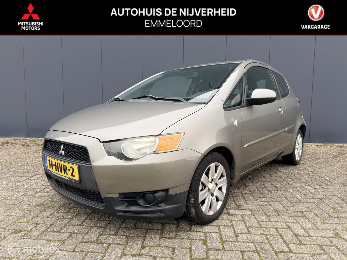Mitsubishi