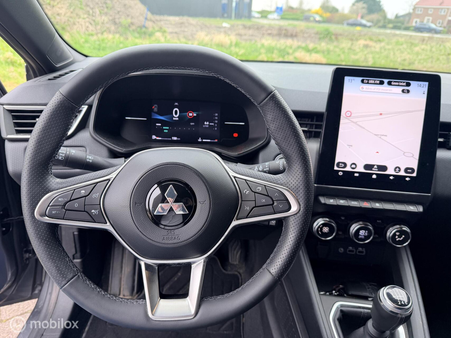 Mitsubishi