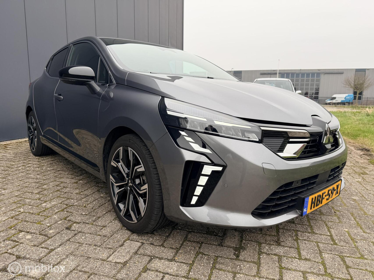 Mitsubishi