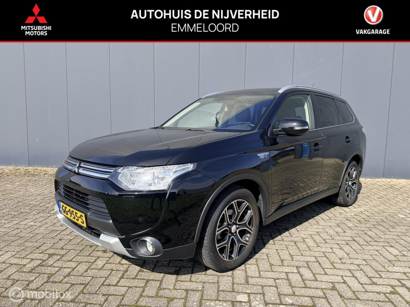 Mitsubishi