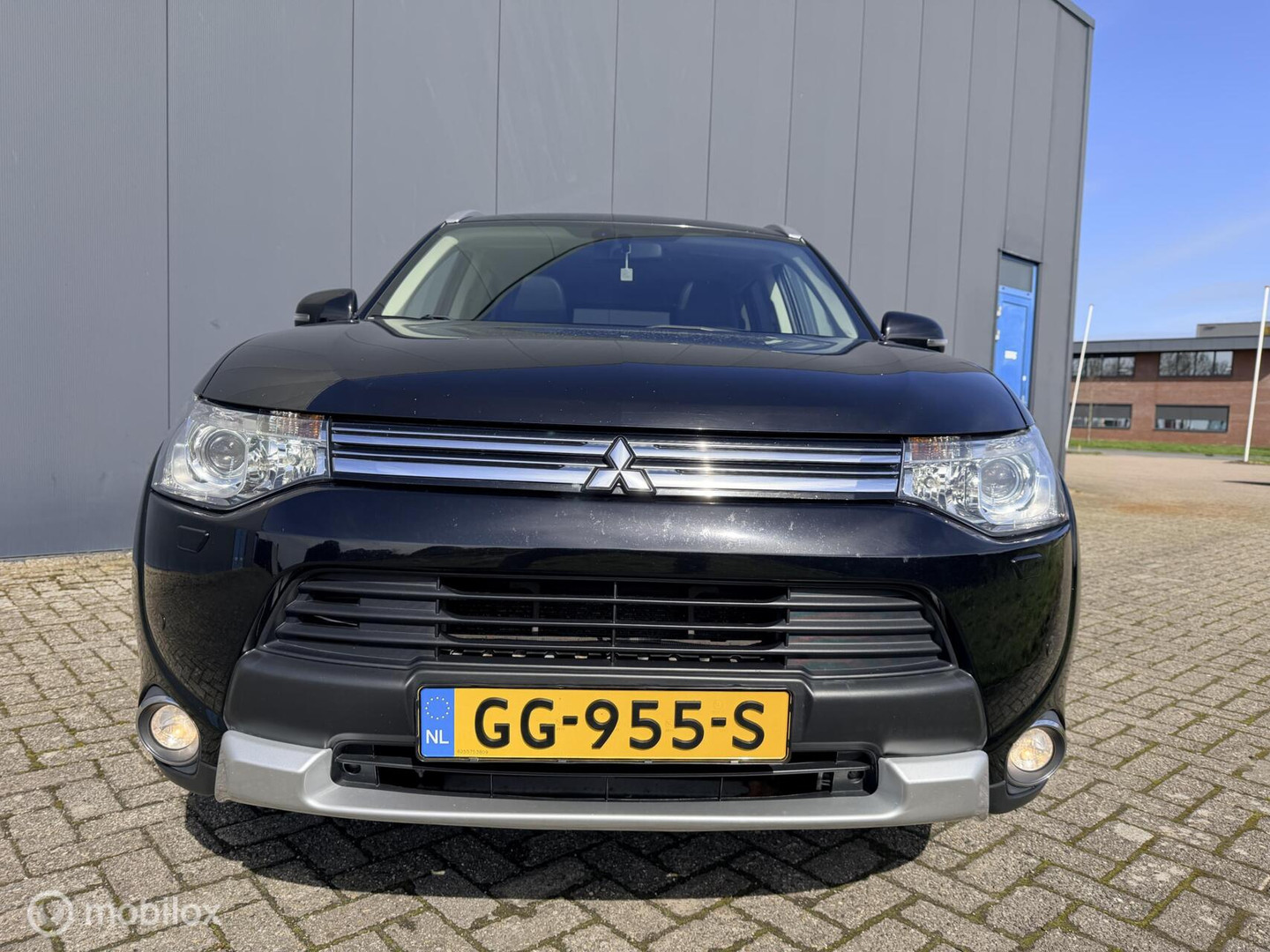 Mitsubishi