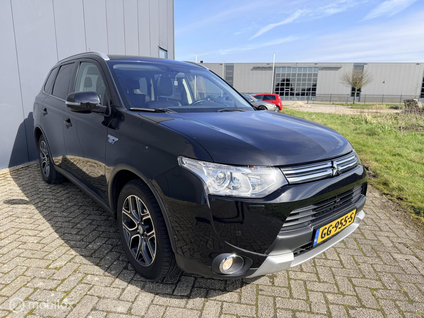 Mitsubishi