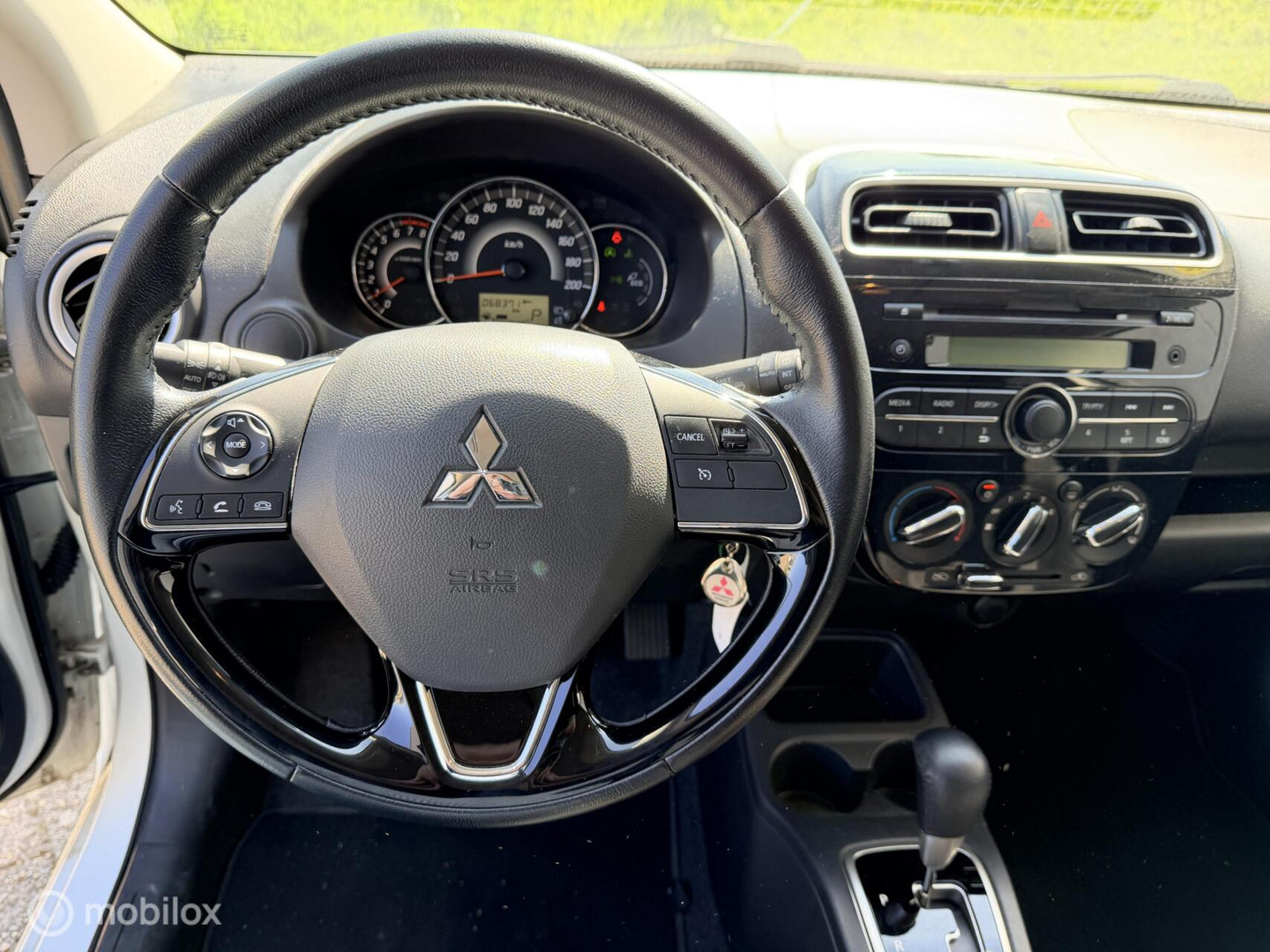 Mitsubishi