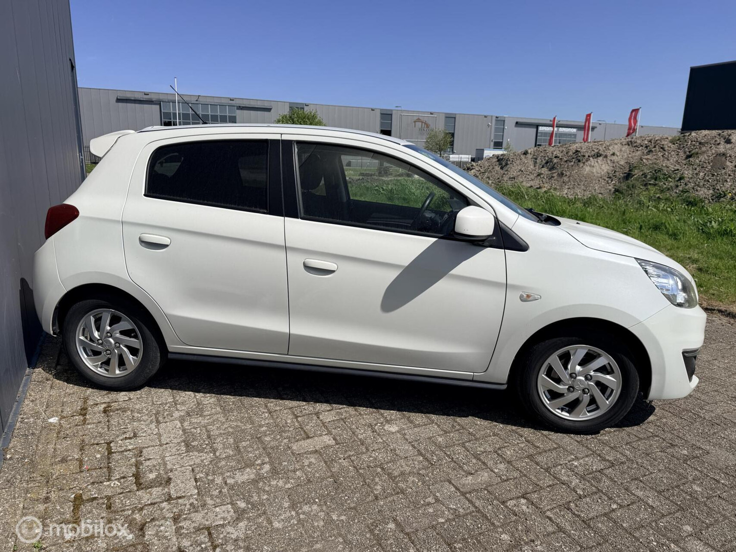 Mitsubishi