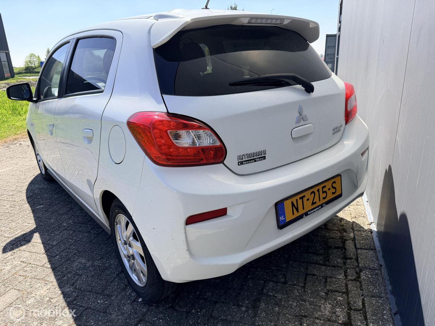 Mitsubishi