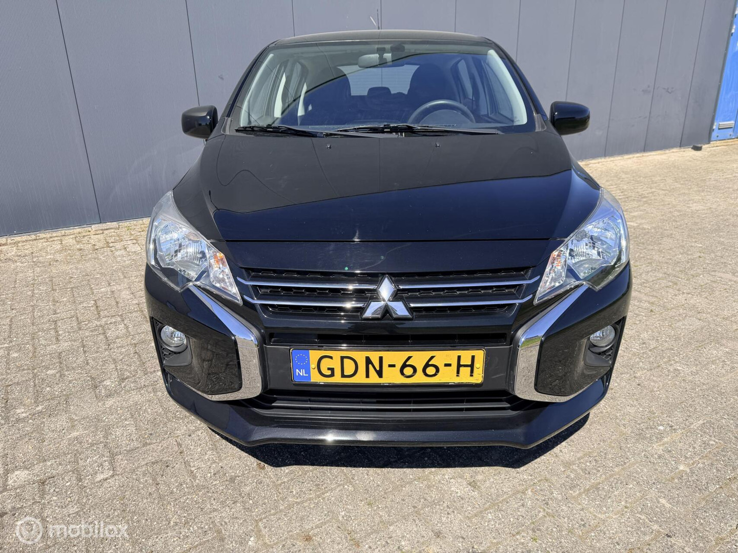Mitsubishi