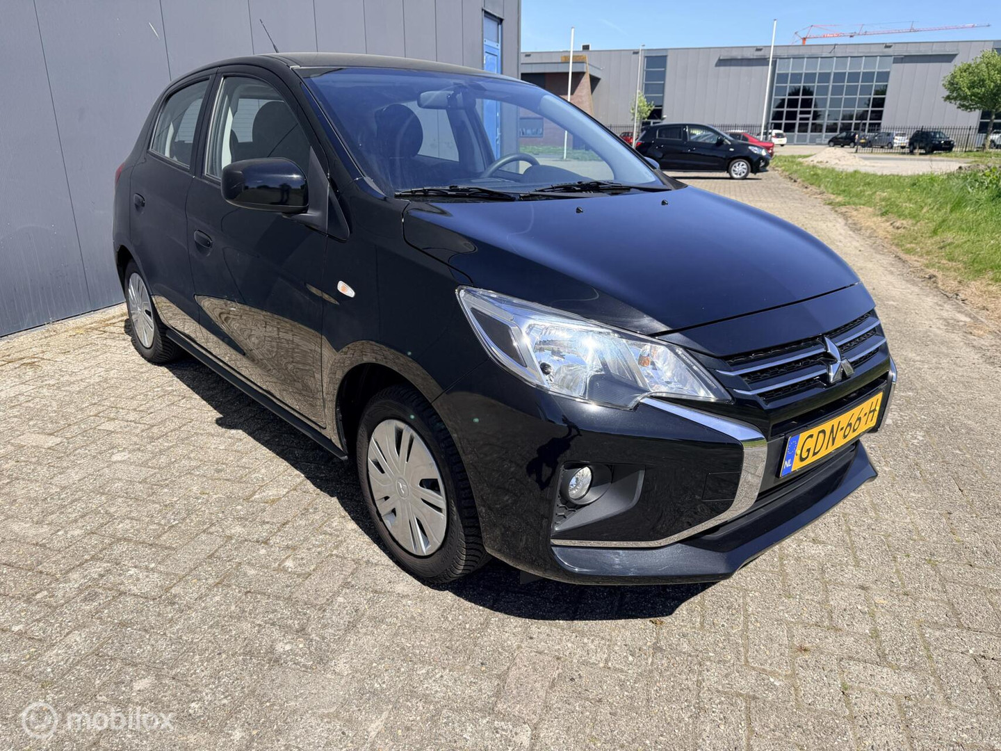 Mitsubishi