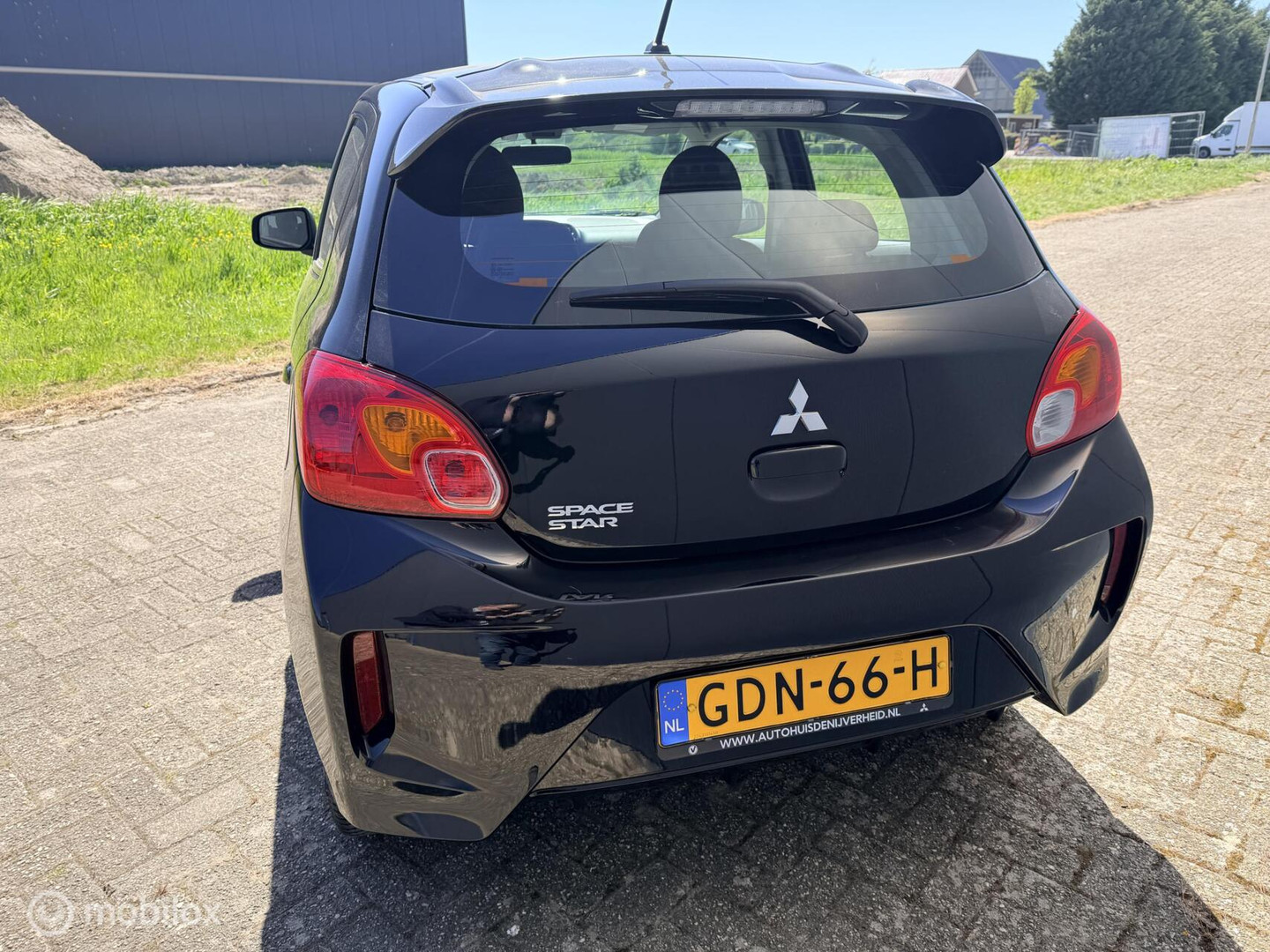 Mitsubishi