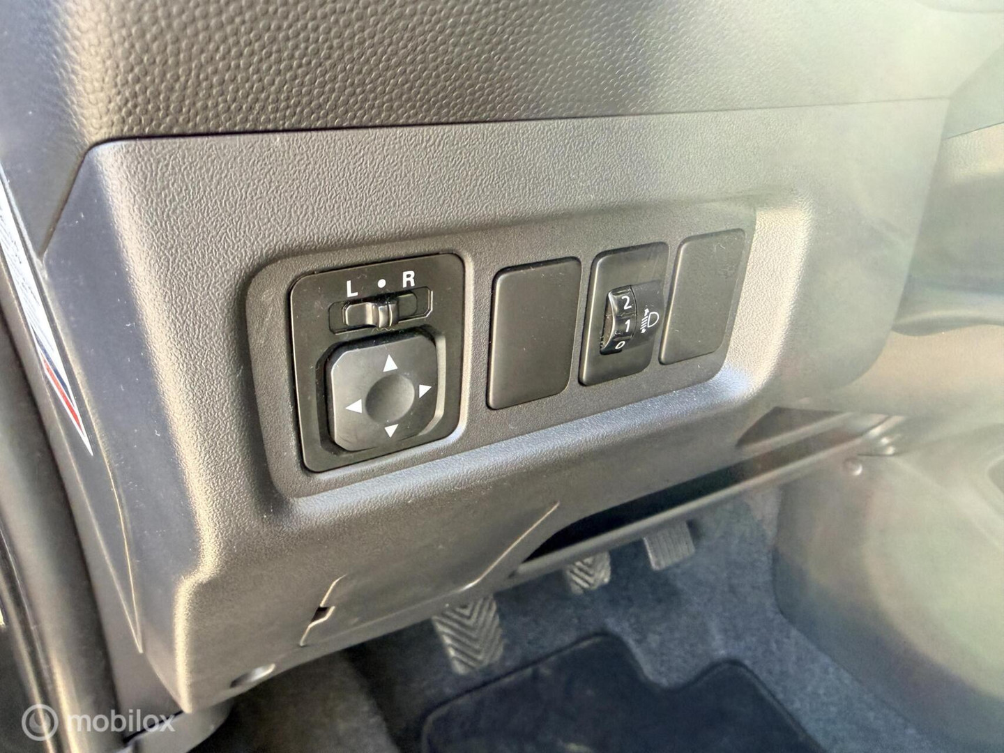 Mitsubishi