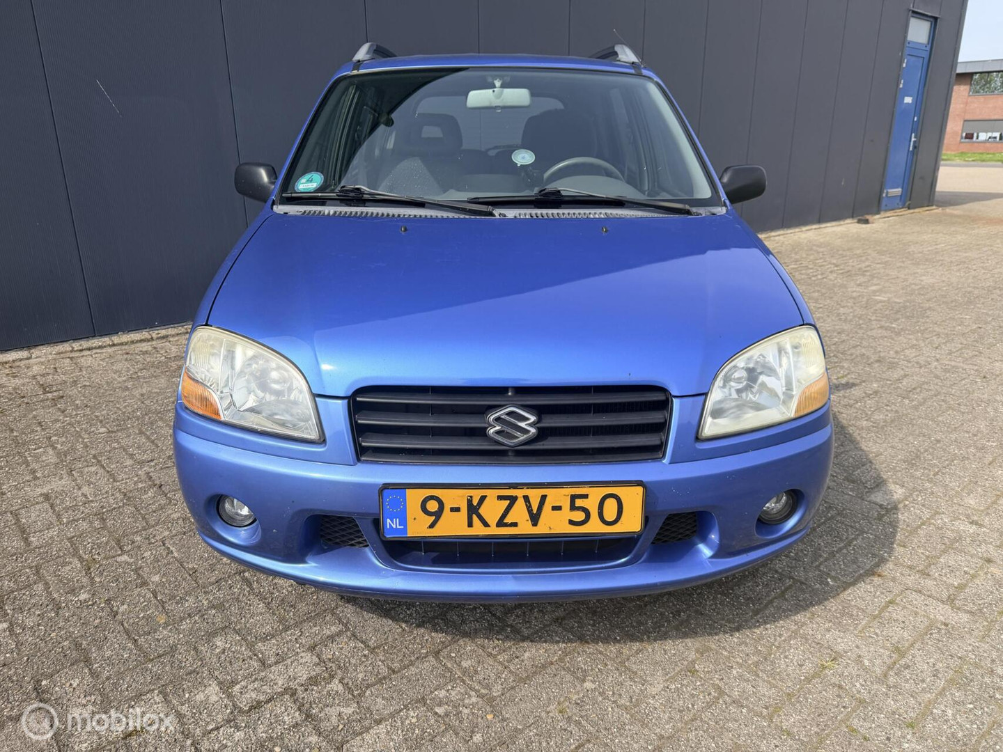 Suzuki