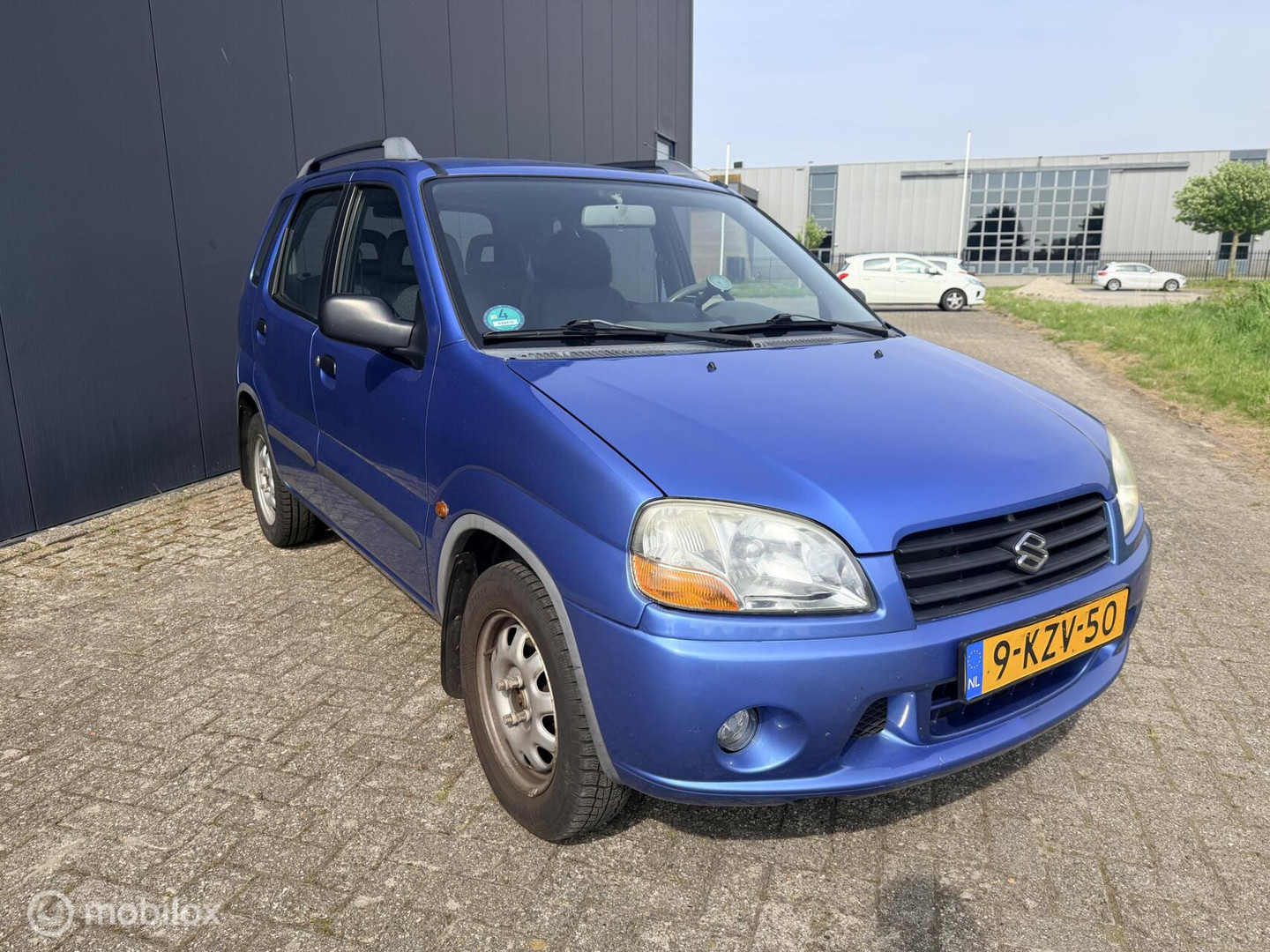 Suzuki