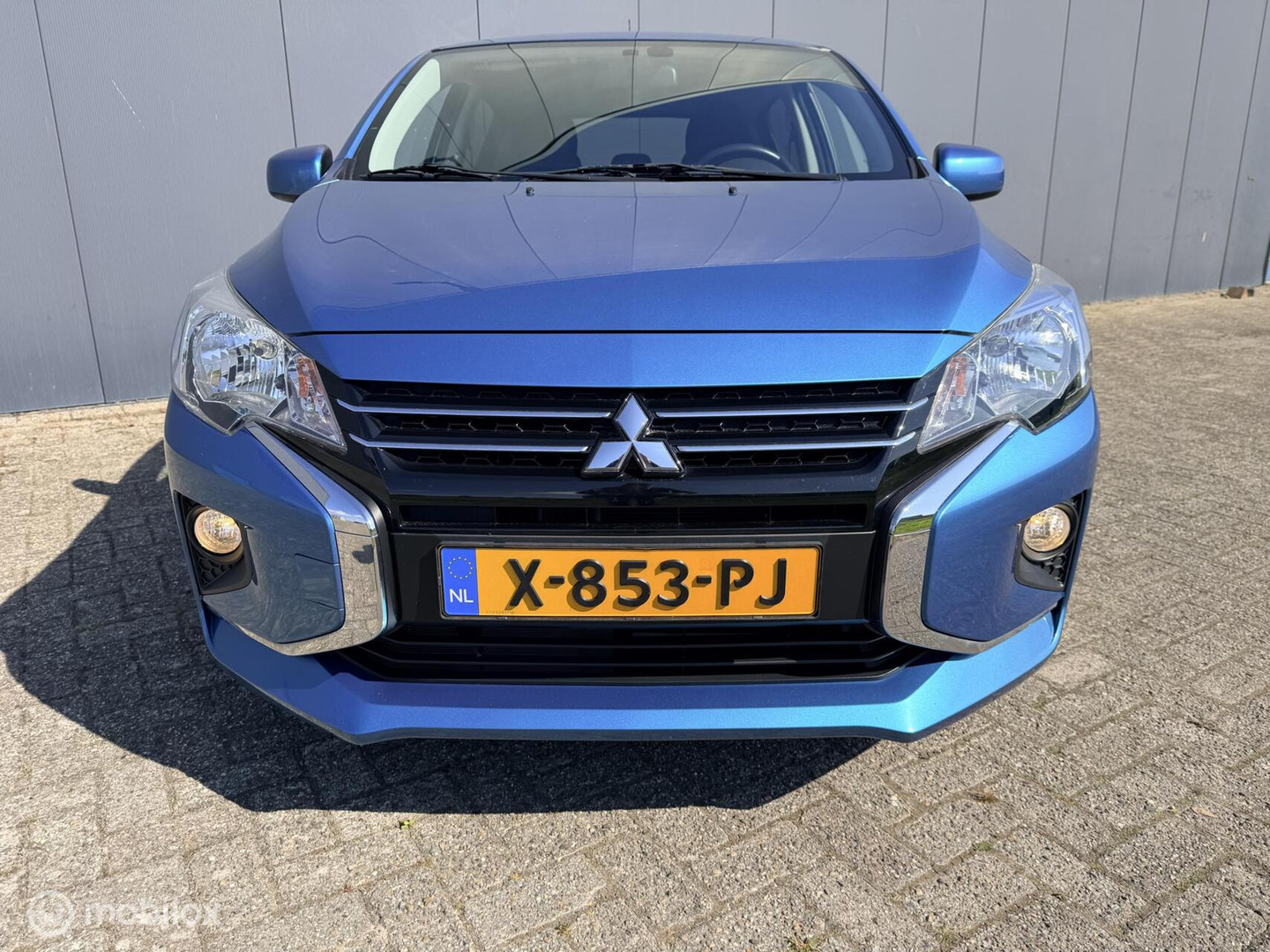 Mitsubishi
