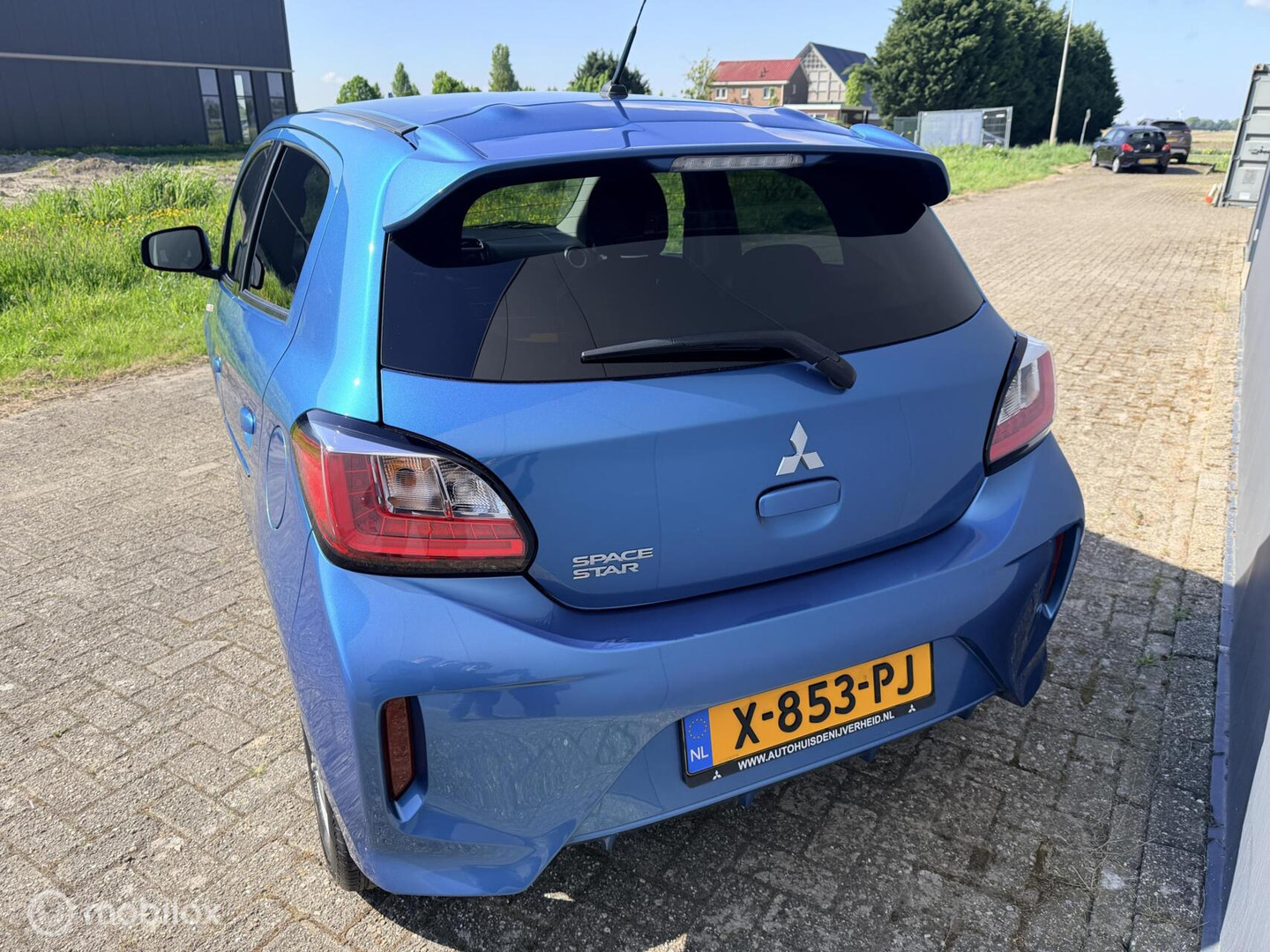 Mitsubishi