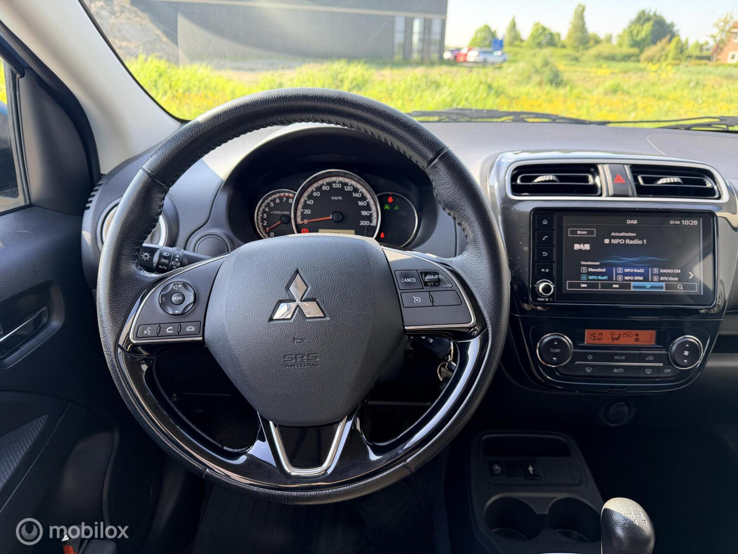 Mitsubishi