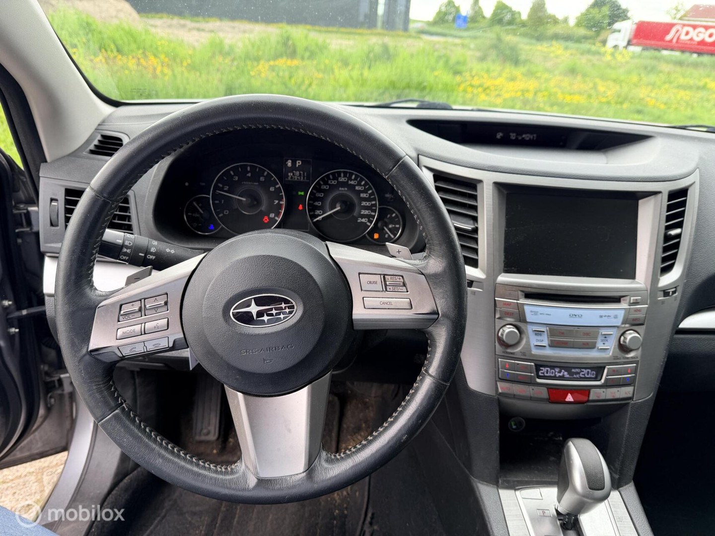 Subaru
