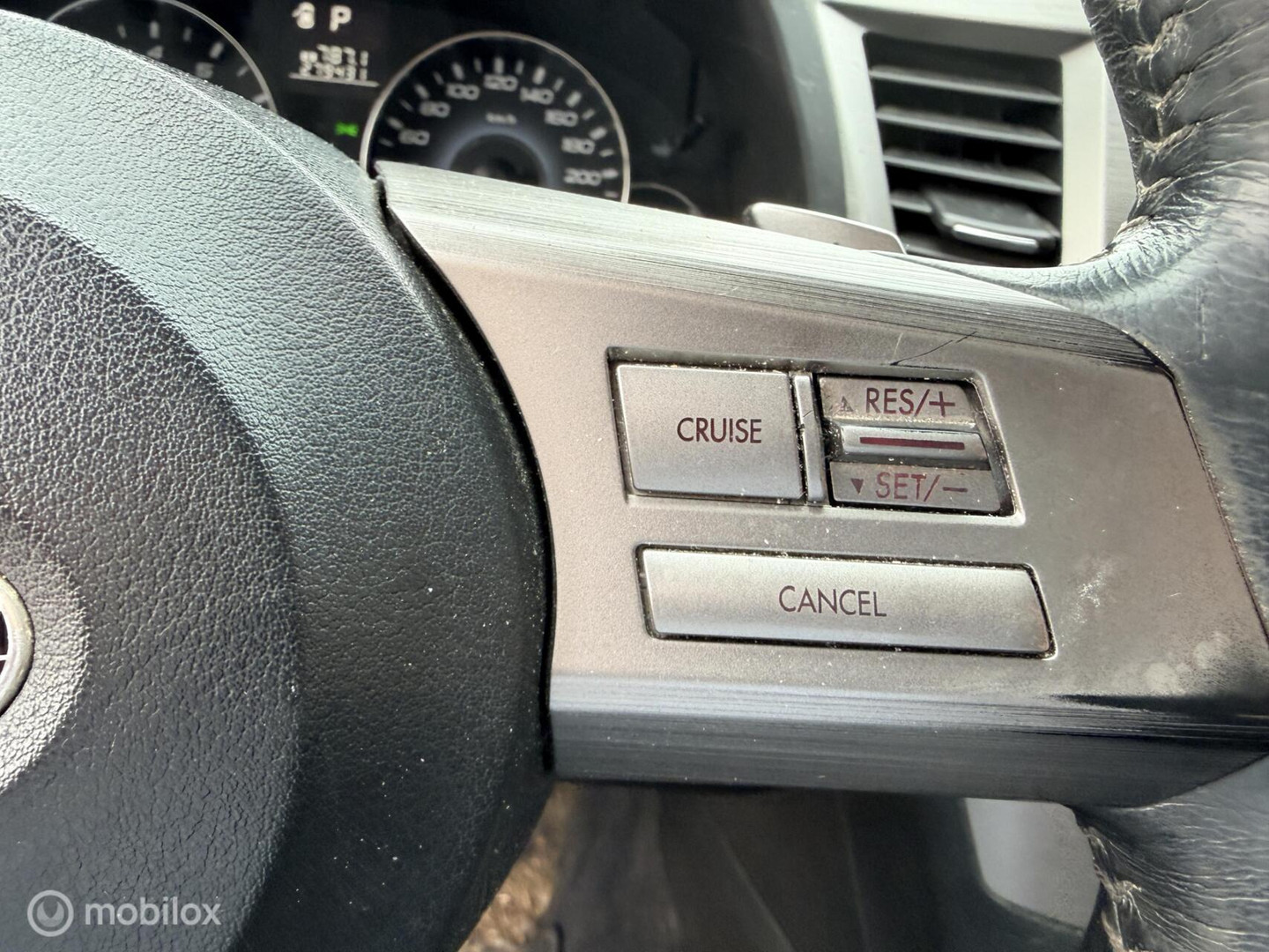 Subaru