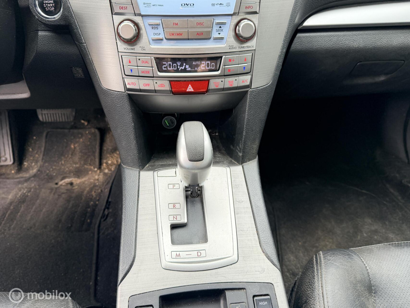 Subaru