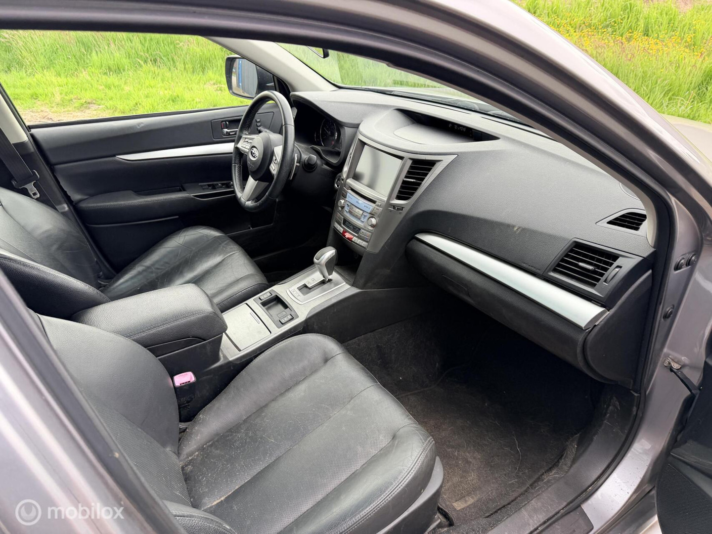 Subaru